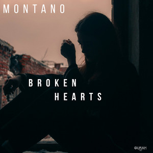 Broken Hearts by MONTANO