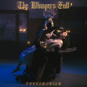 Pandemonium by The Whispers Cult