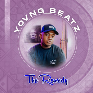 Yovng Beatz - Money Is Time (feat. Otnip & LRV Family)