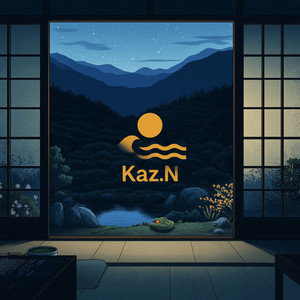 Midnight Frog by Kaz.N, Lofi Code, Johan Plus Kei