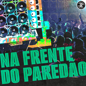 Na Frente do Paredão