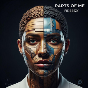 Parts of Me by Fie Beezy
