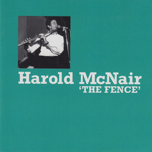 Harold McNair | Spotify