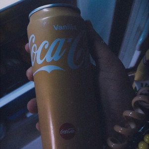 Coca-Vanille by Kenshin, Zitoune
