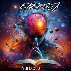 Energia by NARIZOTA
