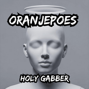 Holy gabber by Oranjepoes
