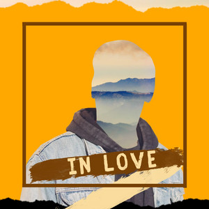 in love by Mc Loyda