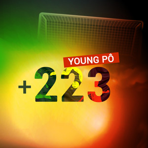 Young Pô - +223