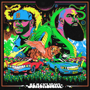 No Monsters by Apollo Brown, Stalley