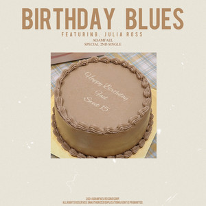 Birthday Blues