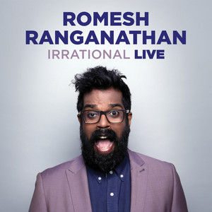 What Does It Mean? - Live by Romesh Ranganathan