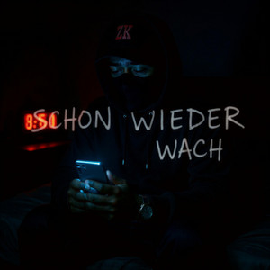 Schon wieder wach by Dreist&Frech, ZeilenKind