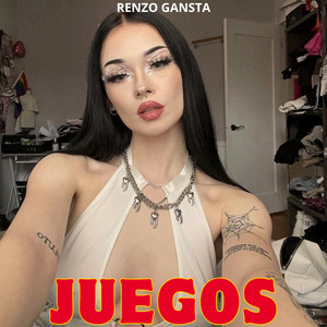 Juegos by Renzo Gansta
