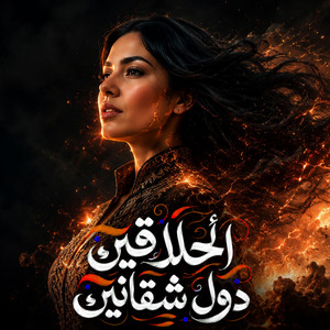 الحلاقين by خلود محمد
