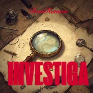 Investiga by DonRemon