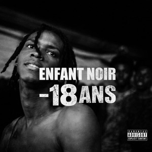 ENFANT NOIR SD - -18ans