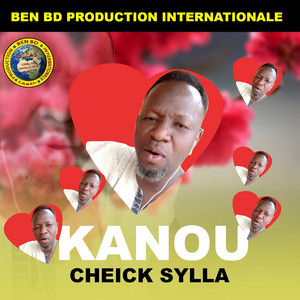 Cheick Sylla - Kanou