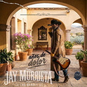 Años de dolor by Jay Murrieta