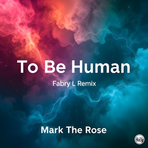 To Be Human - Fabry L RMX (Live)