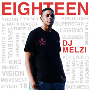 Dj Melzi - Isdliso (feat. Mkeyz)