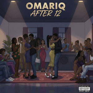 After 12 by Omariq