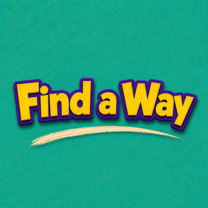 Find a Way by FANIMATION