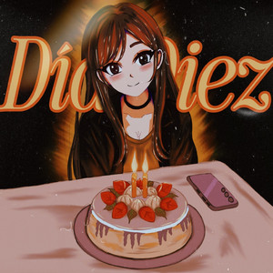 Dia Diez by LexiChainz