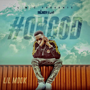 Portada de #ONGOD