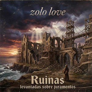 Ruinas levantadas sobre juramentos by Zolo Love