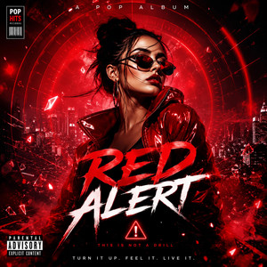 Red alert by Rocko_Music