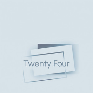 Twenty Four by Remy Thorne