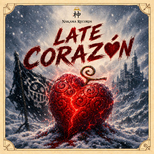 Late Corazón by Nakama Records