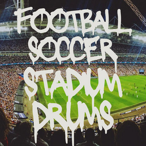 Dmitriy Gurzhiy - Football Soccer Stadium Drums