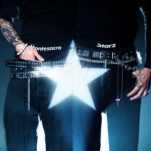 Montesacro Starz by GG Reve, Sila Bower