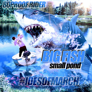 Sorry to Bother You (feat. Marc Rebillet)