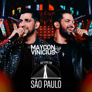 Maycon E Vinicius - Temporariamente Fora do Ar