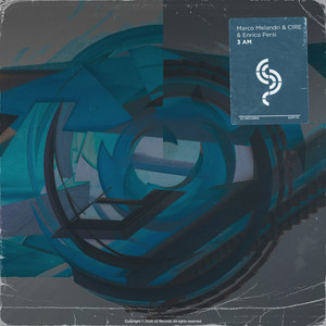 3 AM by Marco Melandri, CIRE, Enrico Persi