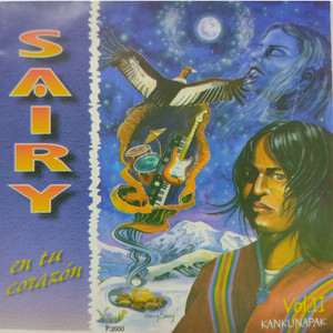 Sairy - El Parquecito