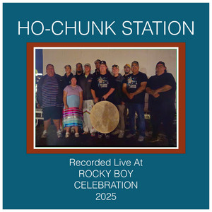 Straight Song 1 by Ho-Chunk Station
