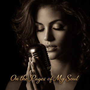 Lali Gordzamashvili - სულის ფურცელზე/On the Pages of My Soul