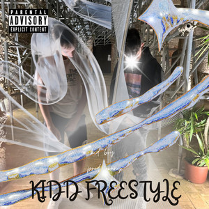 Portada de Kid Freestyle