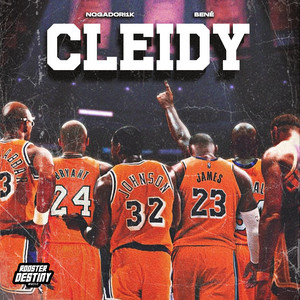 Cleidy by Nogadori1k, BENÉ