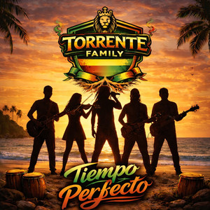 Lejos de Tí by Torrente Family