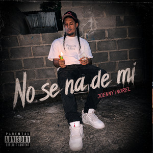 No se na de mi by JOENNY inorel