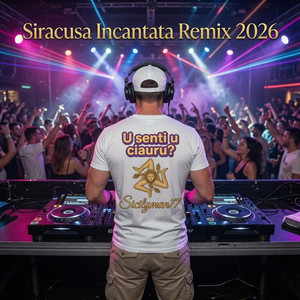 Siracusa Dance 2026 by Sicilyman77