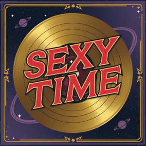 Viral Sound Empire & Smooth Sensual Sax - Sexy Time