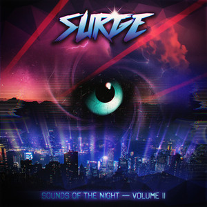 Arcadium by SURGE