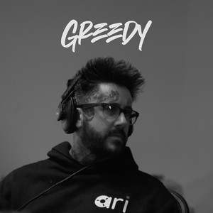 Portada de GREEDY