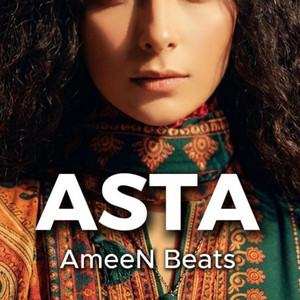 Asta by AmeeN Beats