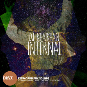 Internal by KHAIKHAN